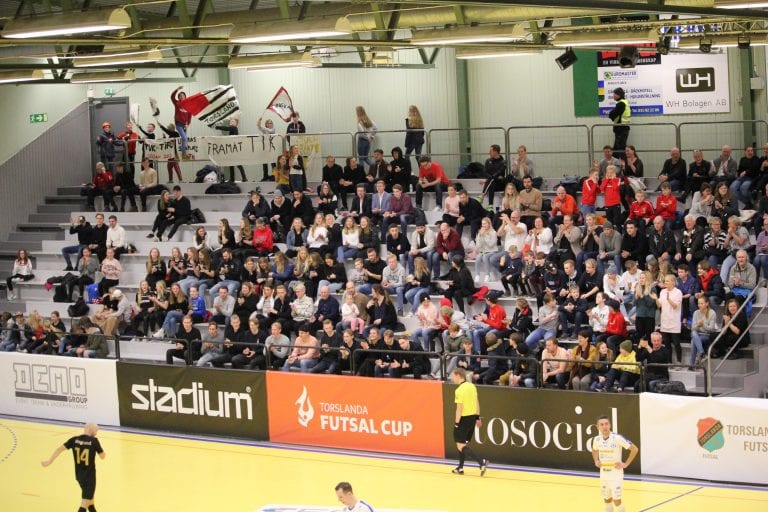 Bästa apparna för futsalfantasten