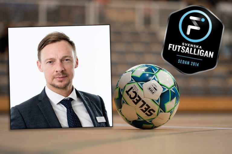 Ternström sammanfattar årets SFL-säsong: ”Det negativa har varit uppträdandet”