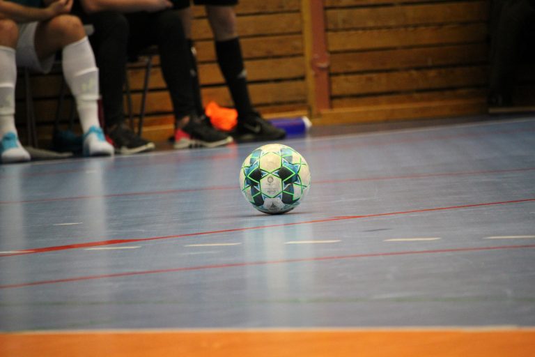 SFL: Dubbla sviter sprack i förra omgången