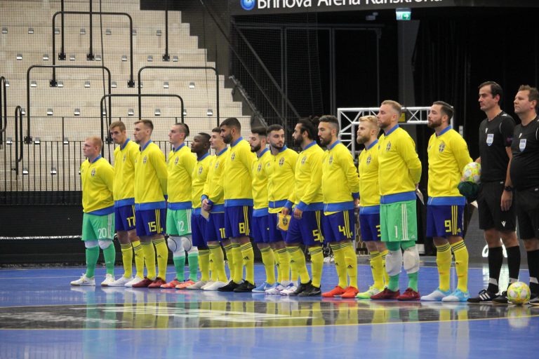 SPELARBETYG: De var bäst när Sverige föll mot Tyskland