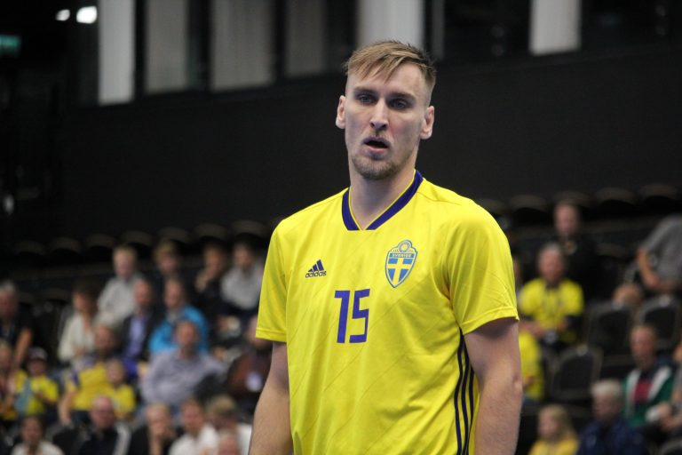 Ödesmatch mot Kroatien – så startar Sverige