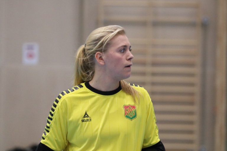 RFL: Så slutade damernas kvartsfinaler