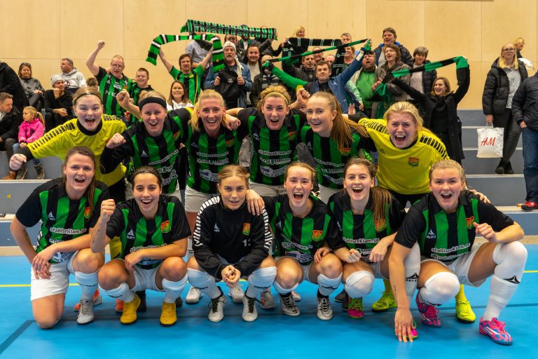 RFL-svepet: Allt från förra omgången