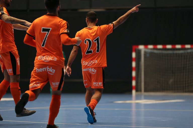 Efter derbyskandalen – AFC Eskilstuna utreder händelsen