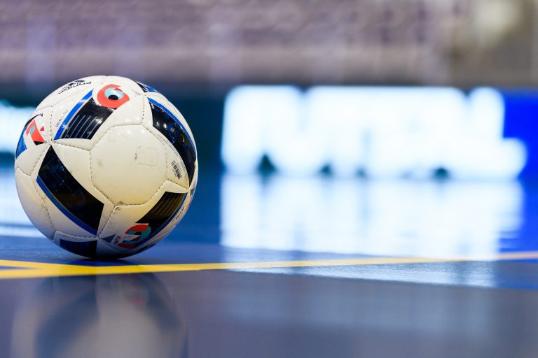 Fifa presenterar regeländringar – så förändras futsalen