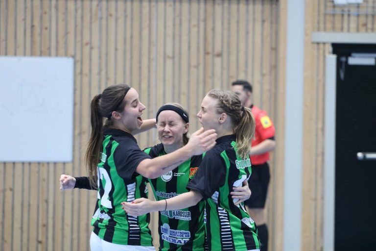 RFL-svepet: Så slutade SM-kvartsfinalerna