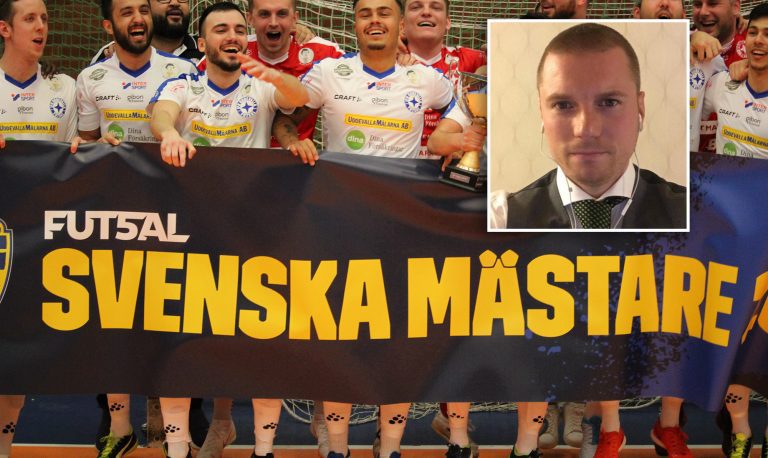 Gästkrönika: Dags för semifinaler – och jag kan berätta en hemlighet