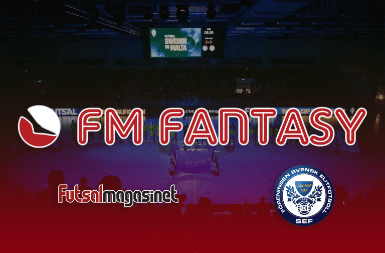 FM Fantasy är tillbaka – ta ut ditt drömlag från SFL