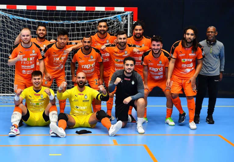 AFC Eskilstuna i topp – resultat och målskyttar från omgång 3