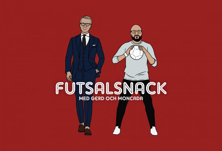 Futsalsnack