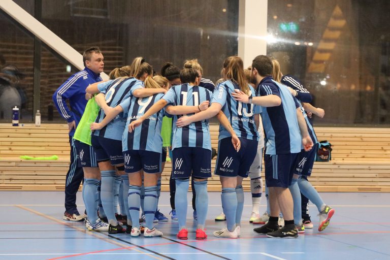 Kvartsfinalklart i RFL – här är förutsättningarna inför avslutningen