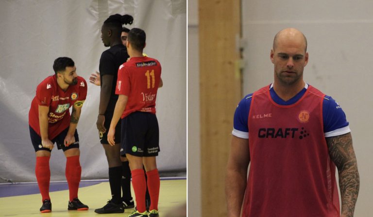 Ikväll kan Borås bli slutspelsklara