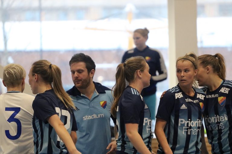 Djurgårdens irritation mot förbundet: ”Kan inte tänka mig en annan serie i världen med vårt upplägg”