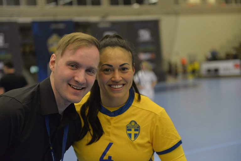 Krister Melin: ”Nu kör vi”