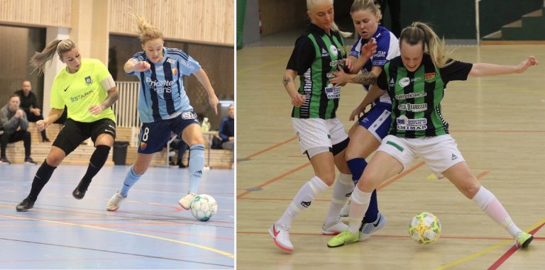 Så spelas RFL nästa säsong