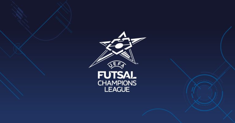 ÖSK Futsal vidare i Champions League-kvalet