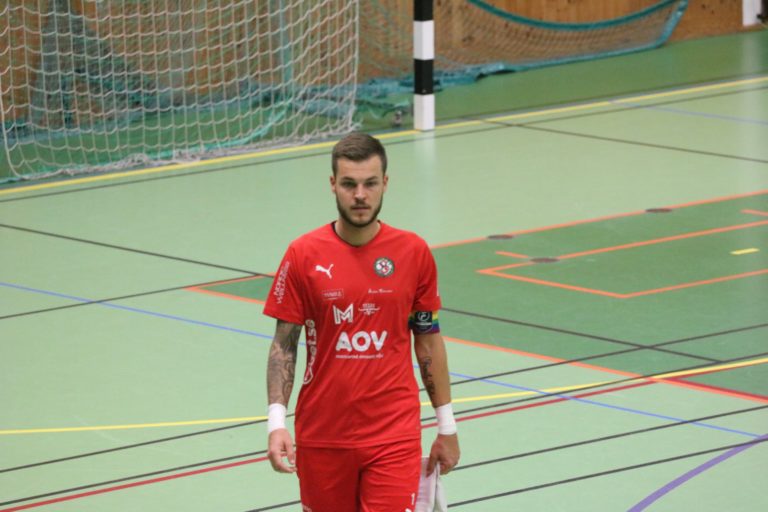 Så lottades ÖSK Futsal i Champions League-kvalet