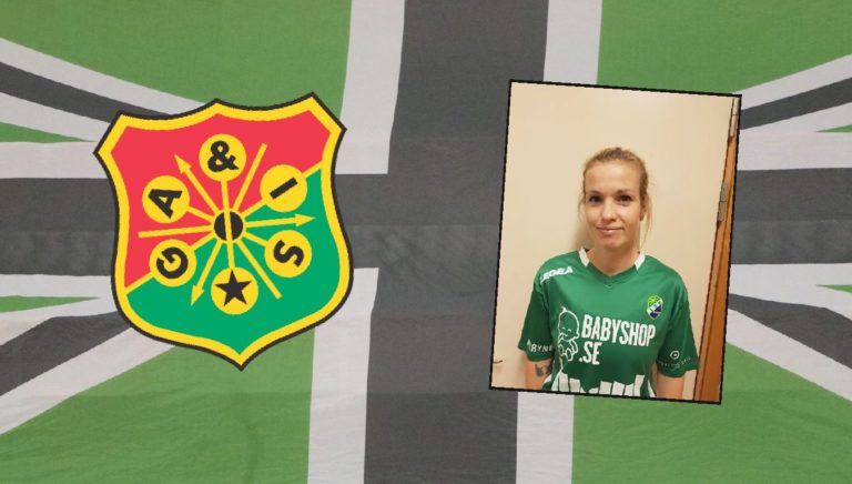 Förre landslagsspelaren till GAIS Futsal