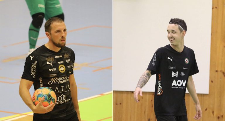 ÖSK Futsal starkast i Örebroderbyt