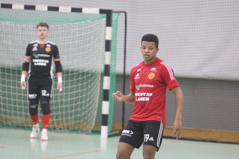 Så slutade förra veckans SFL-matcher