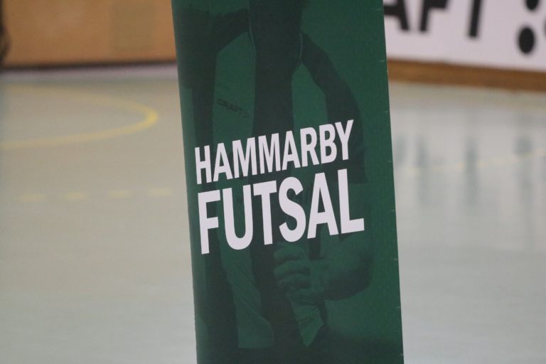 Landslagstrion till Hammarbys damlag