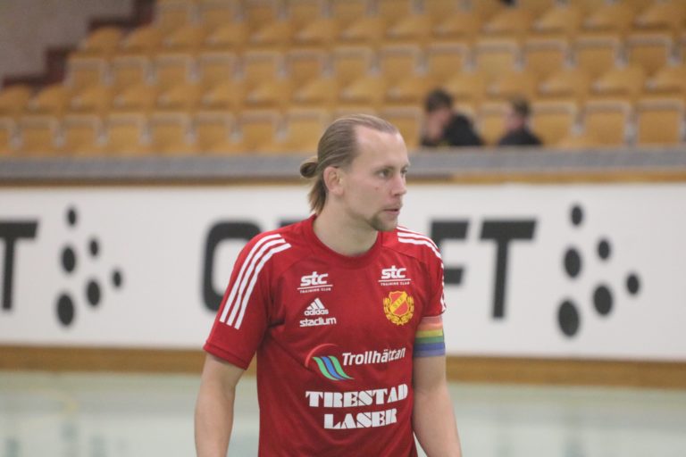Skoftebyn repade sig efter tidig kalldusch – krossade IFK Göteborg