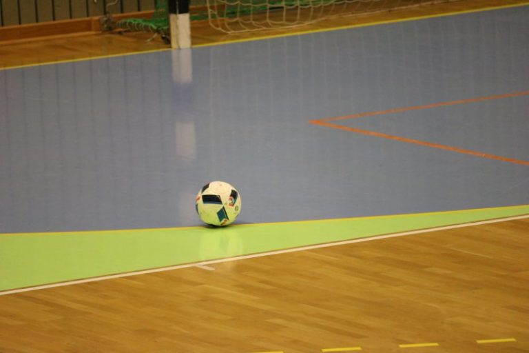 Duon lämnar ÖSK Futsal – klara för utlandsspel