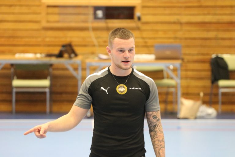 ÖSK Futsal värvar duo från lokalrivalen