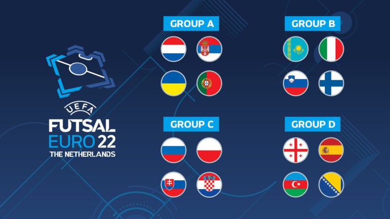Finland utslagen ur EM – nådde kvartsfinal