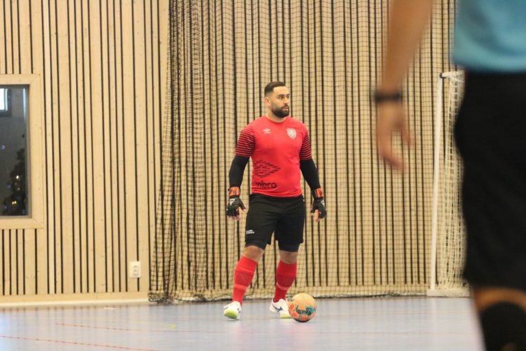 Flera nyförvärv debuterade under SFL:s elfte omgång
