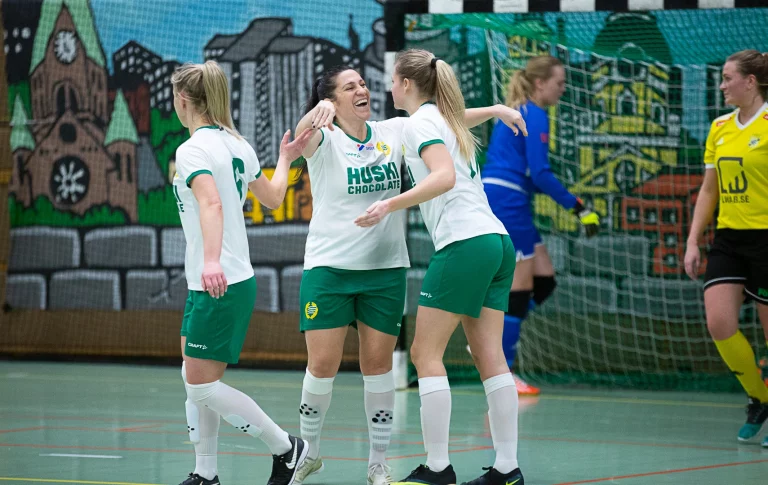 RFL: Här är årets RFL-serier