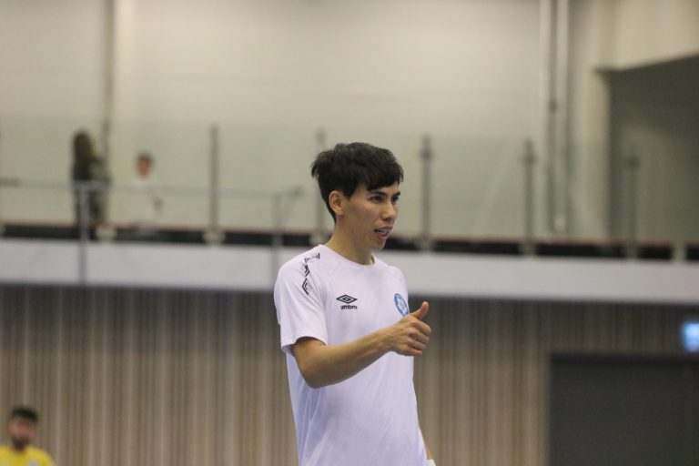 Västerås vann division 2-premiären