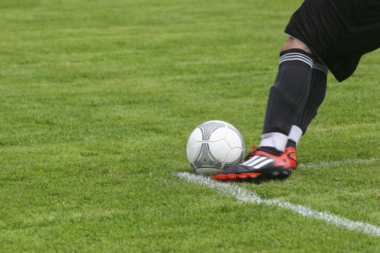 Fotboll och idrottens relation till betting