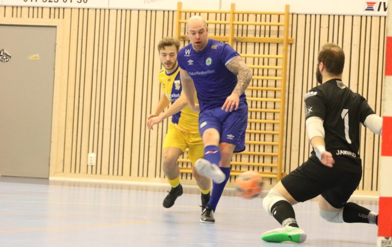Viktig seger för Norrköping i bottenmötet