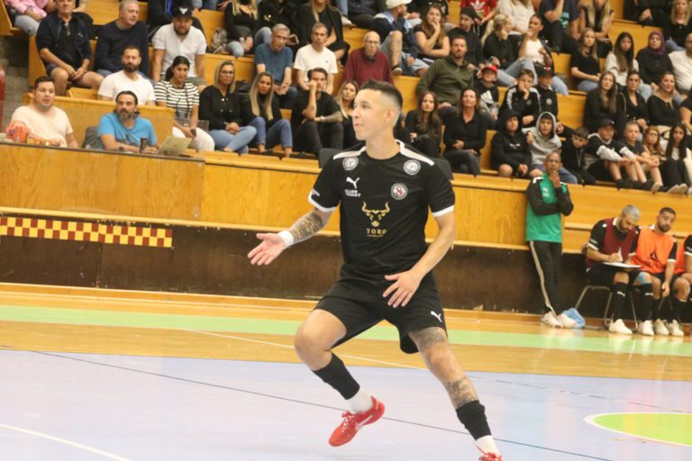 Örebro SK Futsal starkast i derbyt