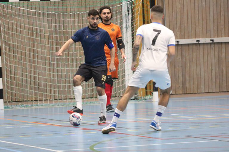 Ektorp jagar ny seger i Division 1 – ställs mot Borås City som vill hitta rätt igen