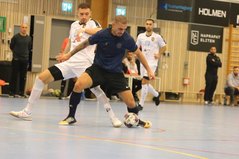 Inför division 1-premiären: Tre lag lämnar