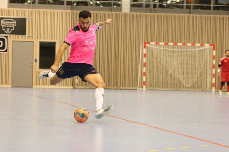 Så slutade kvalet till Svenska Futsalligan
