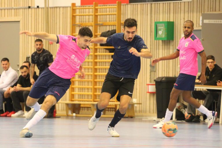 Division 1: Linköping överklagar efter derbyförlusten