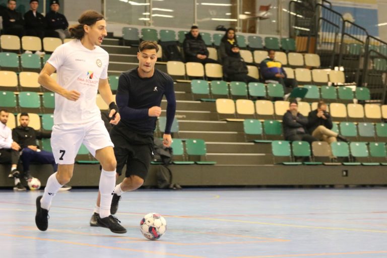 Norrköping Futsal 5 Trophy kommer tillbaka i december