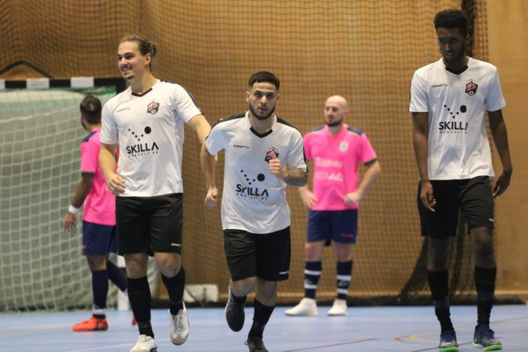 KLART: Söder Futsal återvänder till SFL