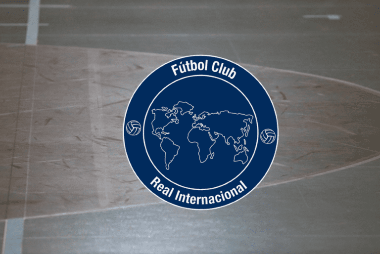 FC Real Internacional åker ur Svenska Futsalligan