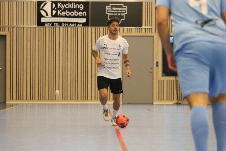 Nytt kontrakt och topplaceringar på spel när SFL går in i den sista spurten