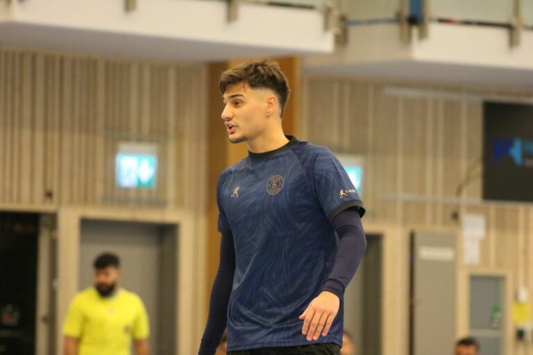 Så spelas kvalet till Svenska Futsalligan