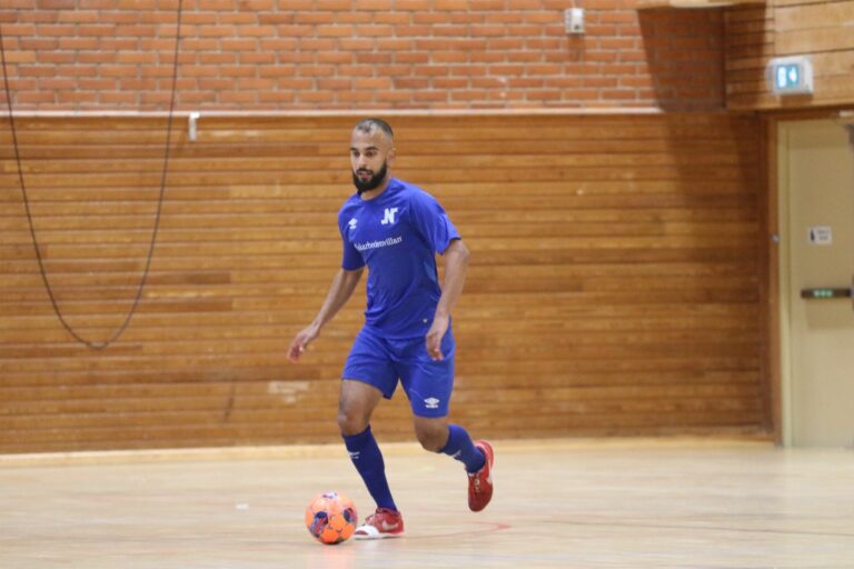 Norrköping tog viktig seger mot topplaget