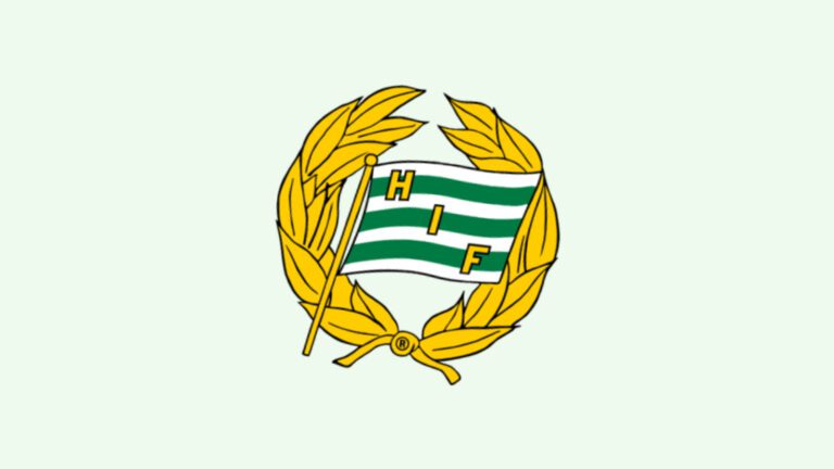 Hammarby knep sista slutspelsplatsen