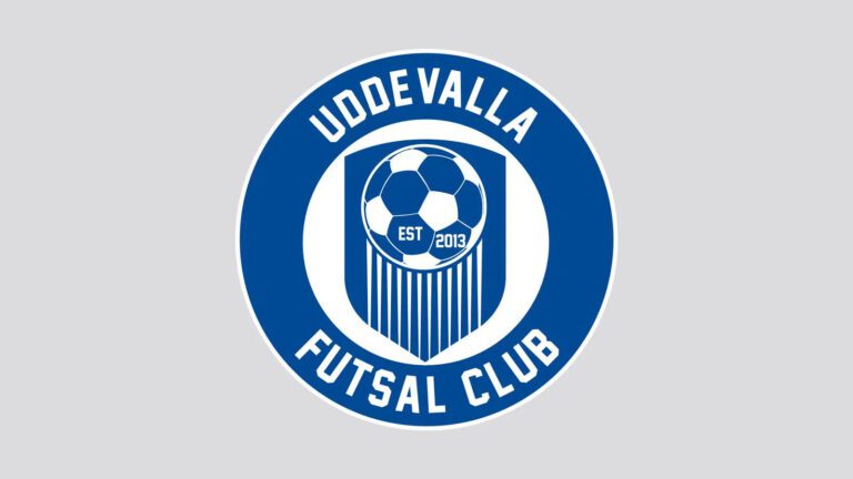 Uddevalla vann SFL:s grundserie – slog rekord